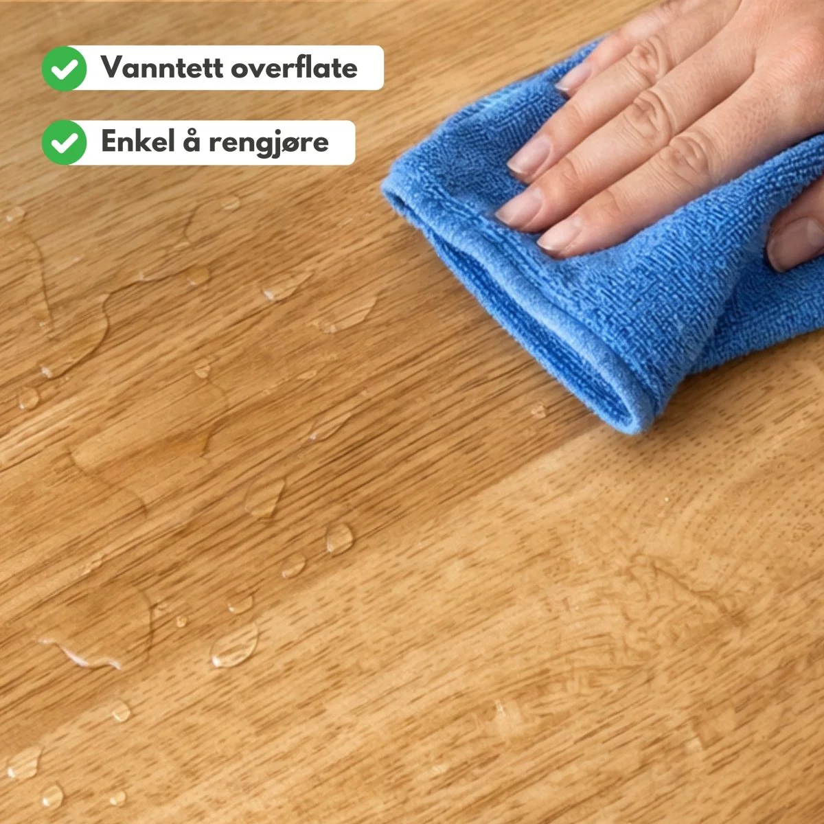 Premium Bedford Oak kontaktplast - Image 8