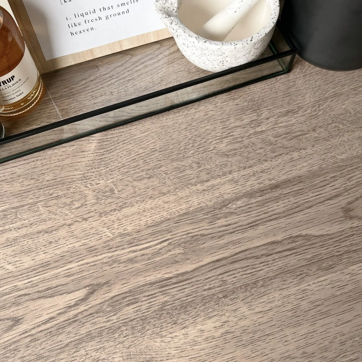 Vareprøve: Premium Bristol oak kontaktplast - Image 6