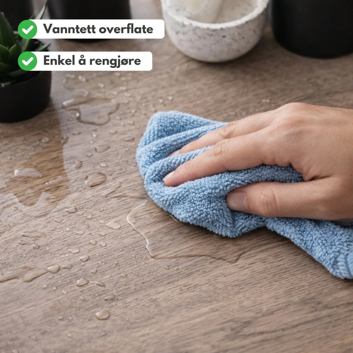 Premium Bristol oak kontaktplast - Image 8