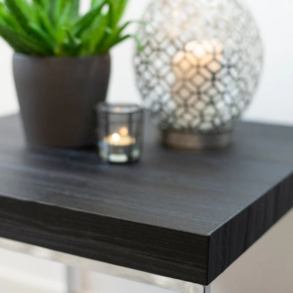 Quadro kontaktplast sort - Image 4