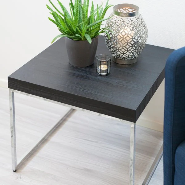 Quadro kontaktplast sort - Image 8