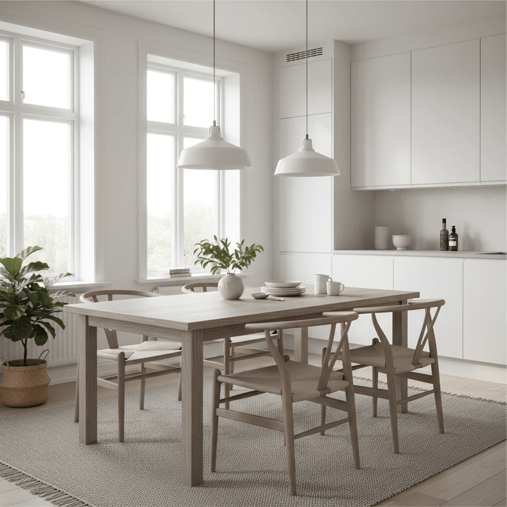 Premium Manchester pine kontaktplast - Image 3