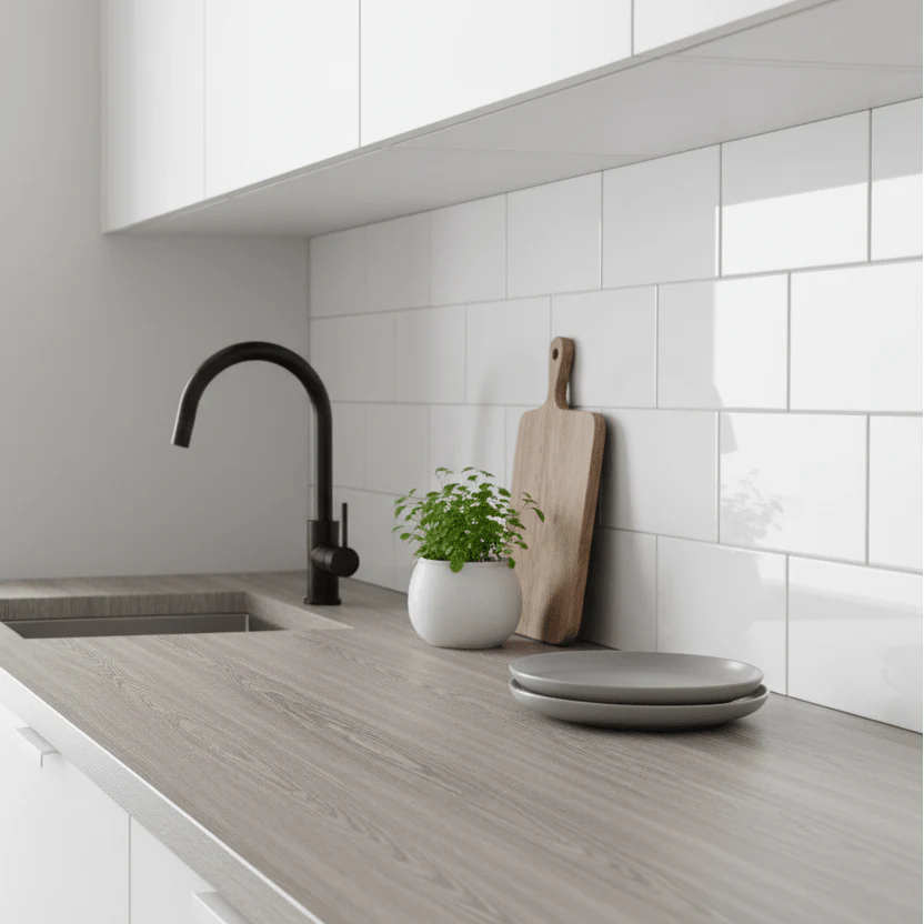 Premium Manchester pine kontaktplast - Image 5