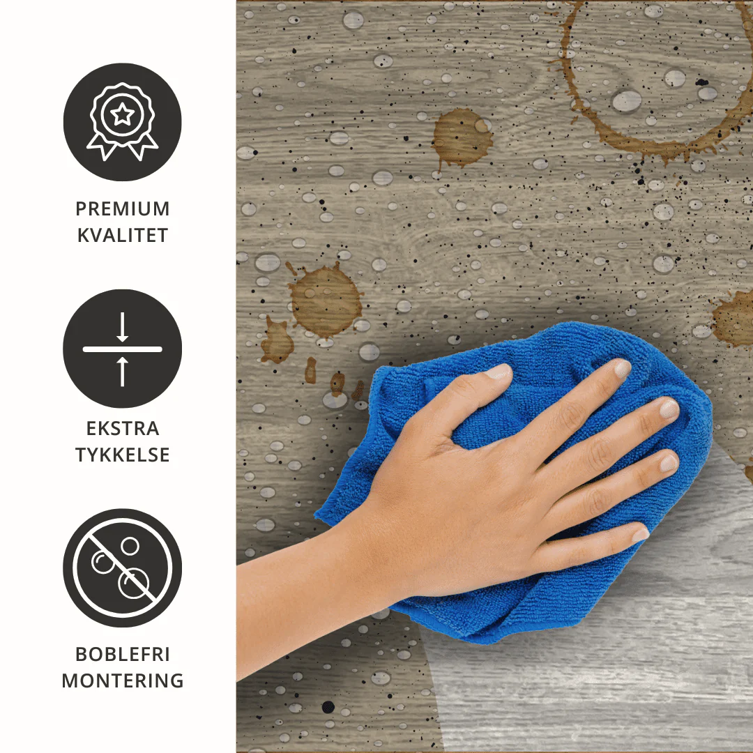 Premium Manchester pine kontaktplast - Image 7