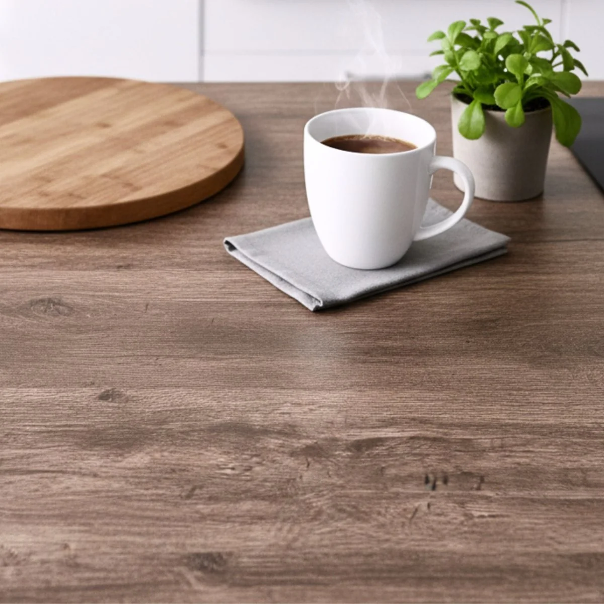Premium Old Wood kontaktplast - Image 2
