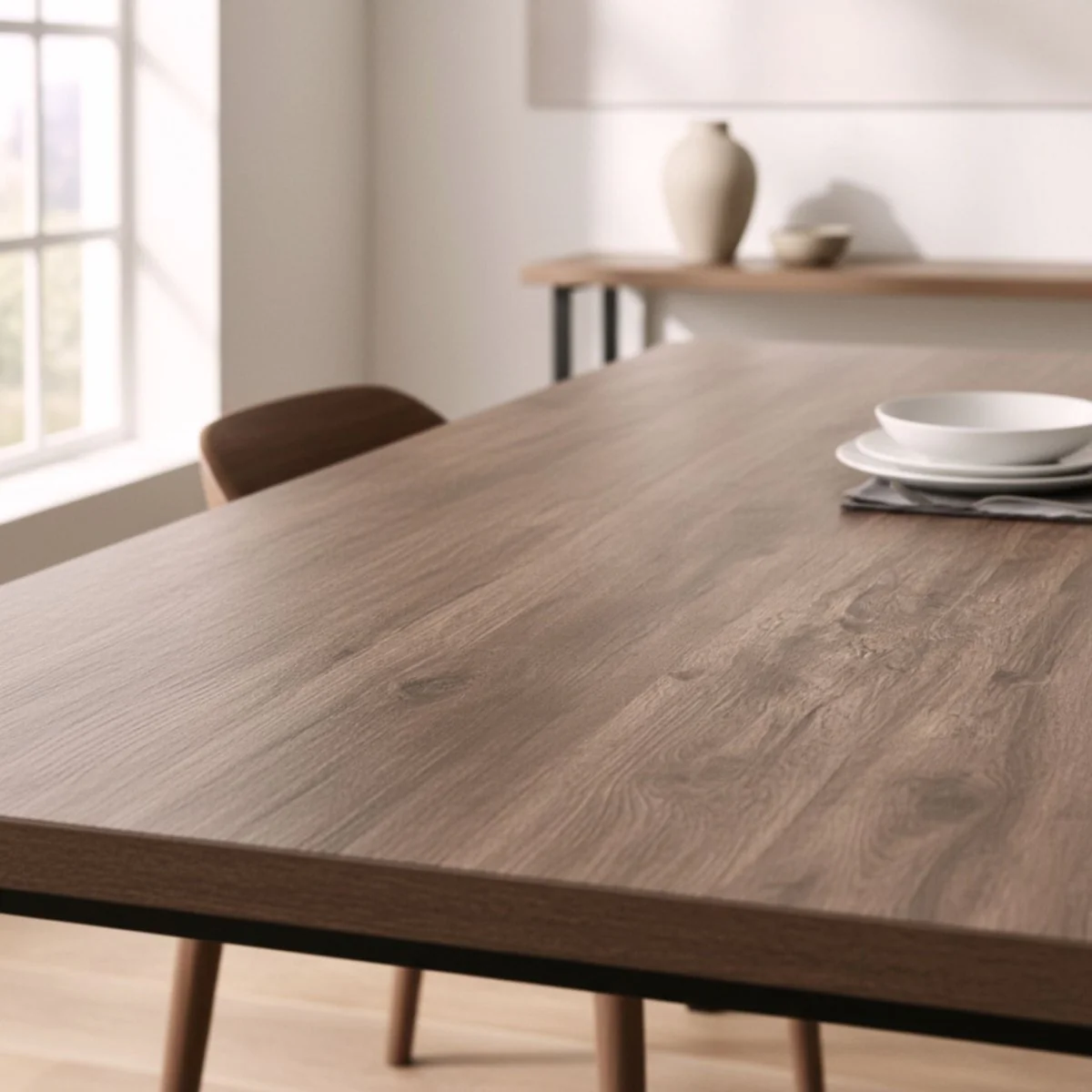 Premium Old Wood kontaktplast - Image 4