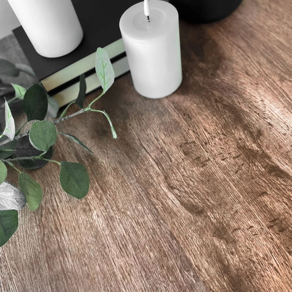 Premium Old Wood kontaktplast - Image 5