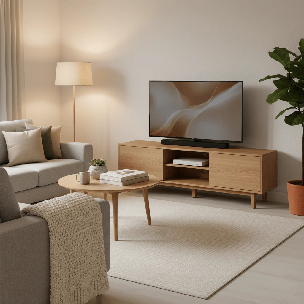 Premium Oxford Oak kontaktplast - Image 2