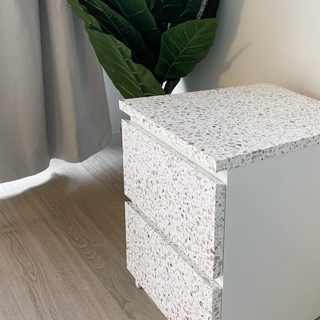 Premium Terrazzo kontaktplast - Image 10