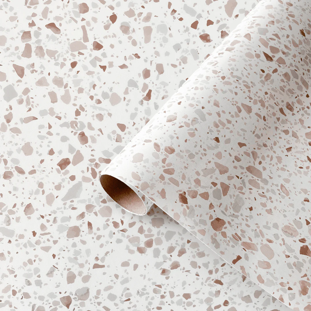 Premium Terrazzo kontaktplast - Image 5