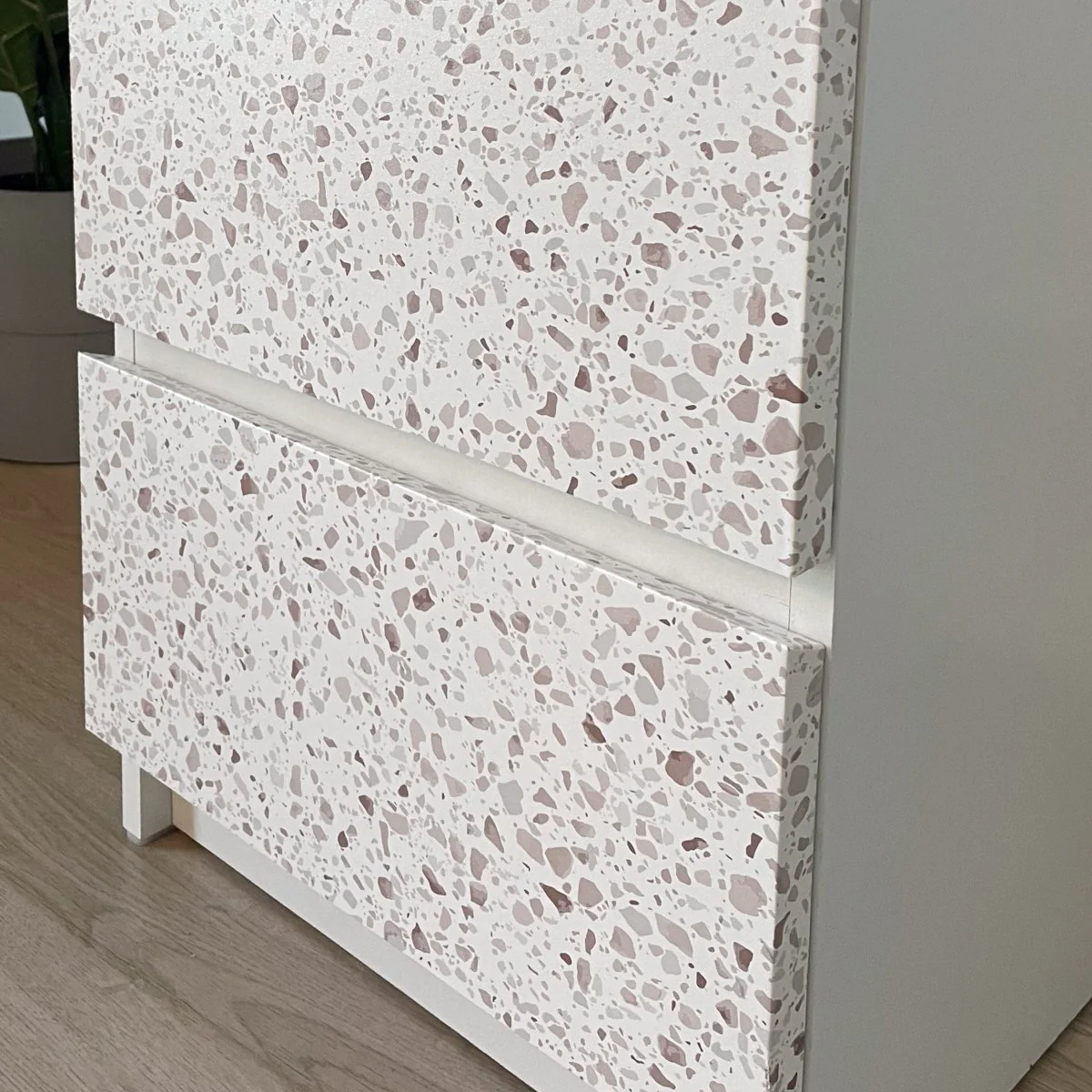 Premium Terrazzo kontaktplast - Image 6