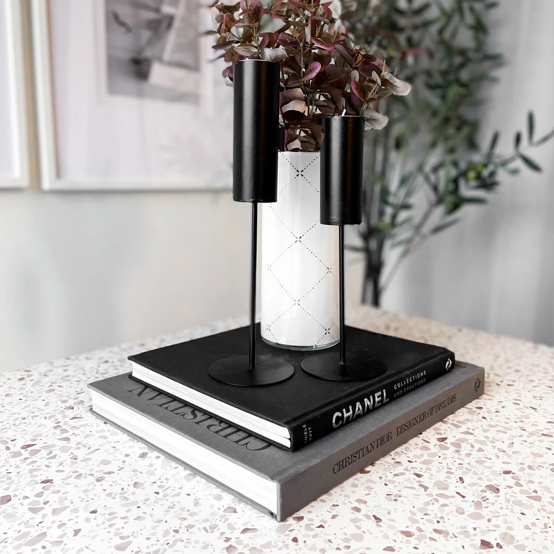Premium Terrazzo kontaktplast - Image 8