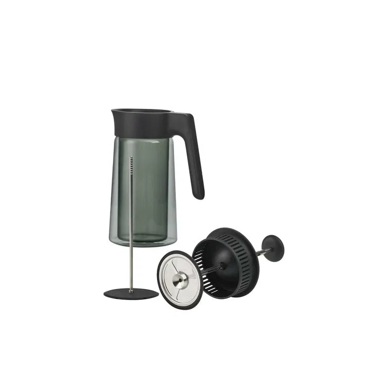 Presskanne CC sort 0,8 liter - Image 4