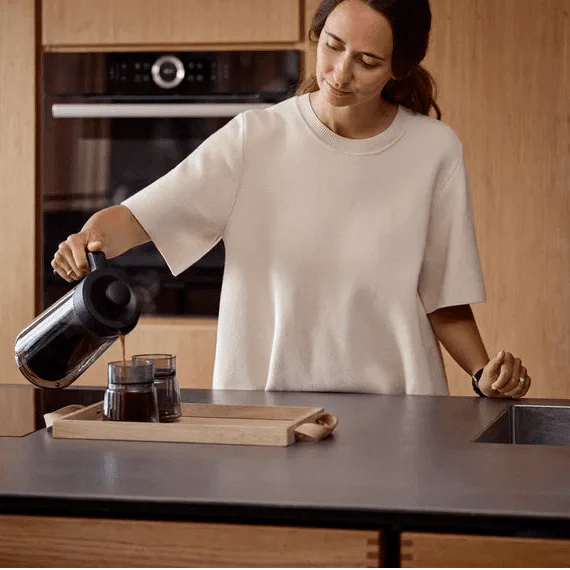 Presskanne CC sort 0,8 liter - Image 7
