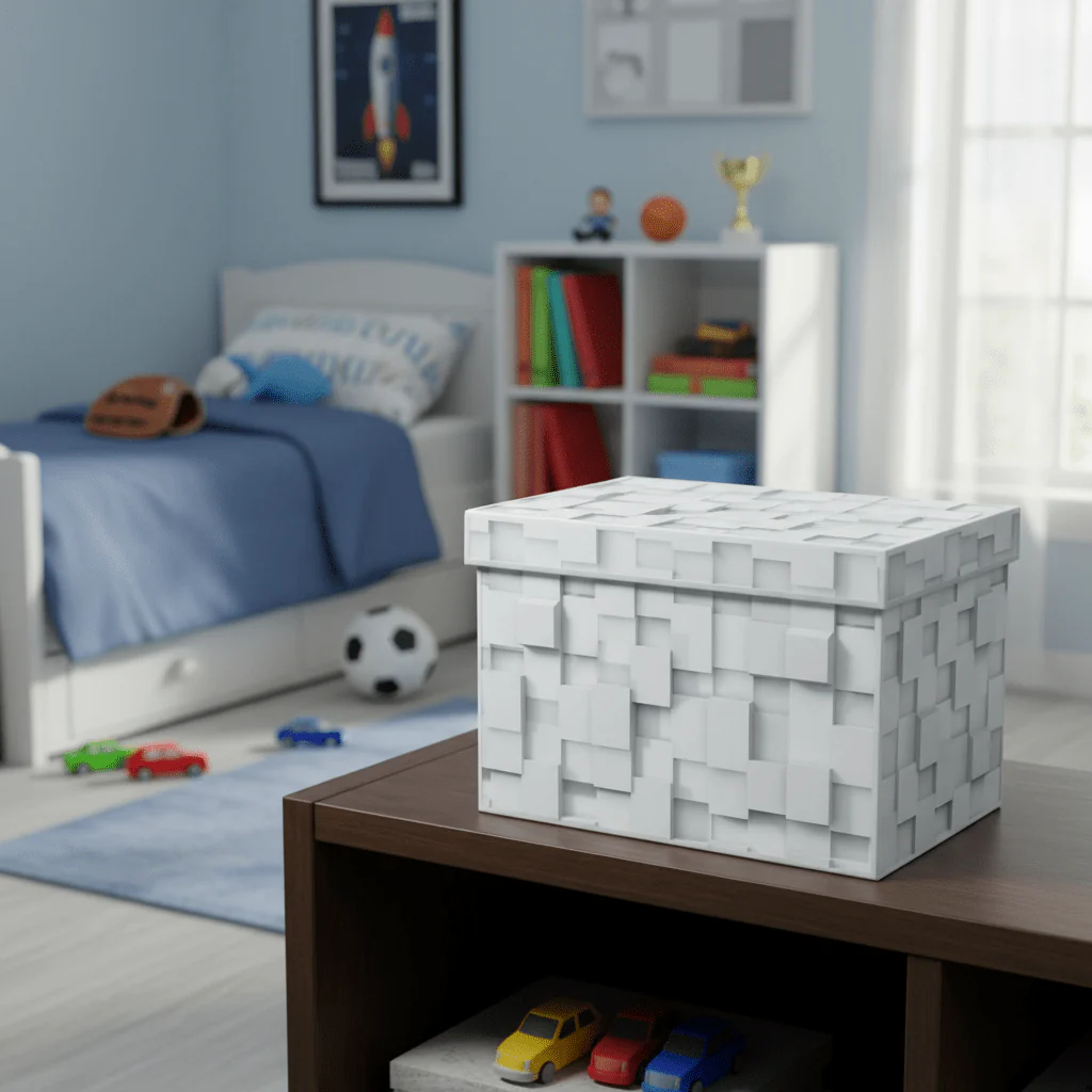 Puzzle kontaktplast - Image 4