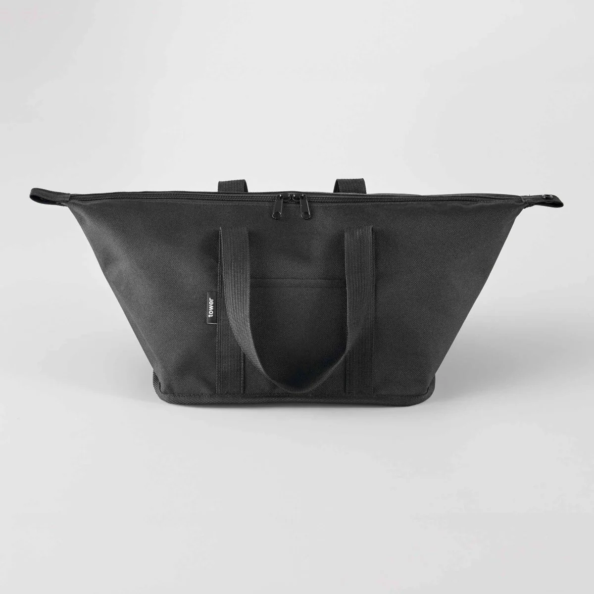 Kjølebag sort 51 x 18 cm - Image 14