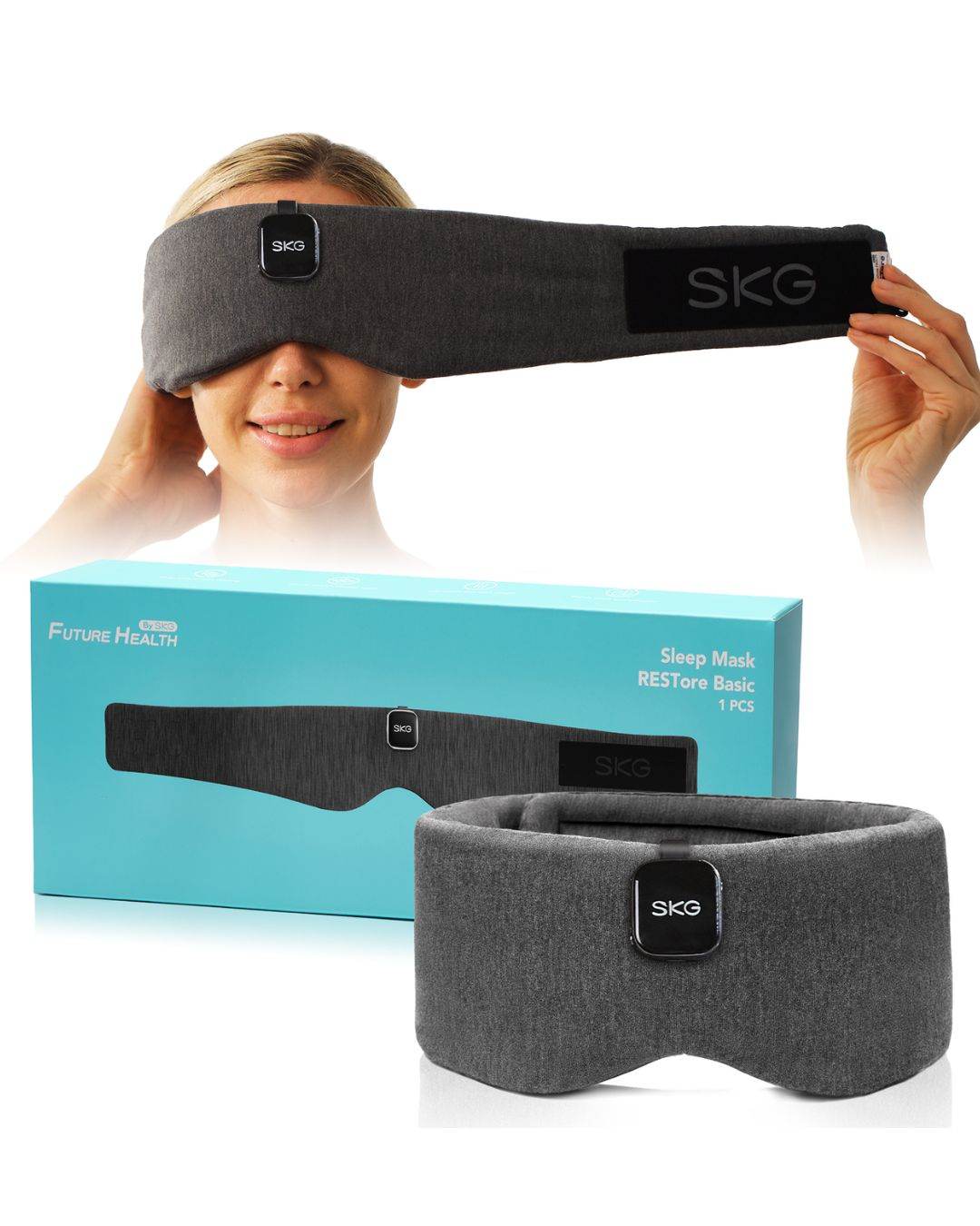 Sovemaske Restore Pro - Image 10