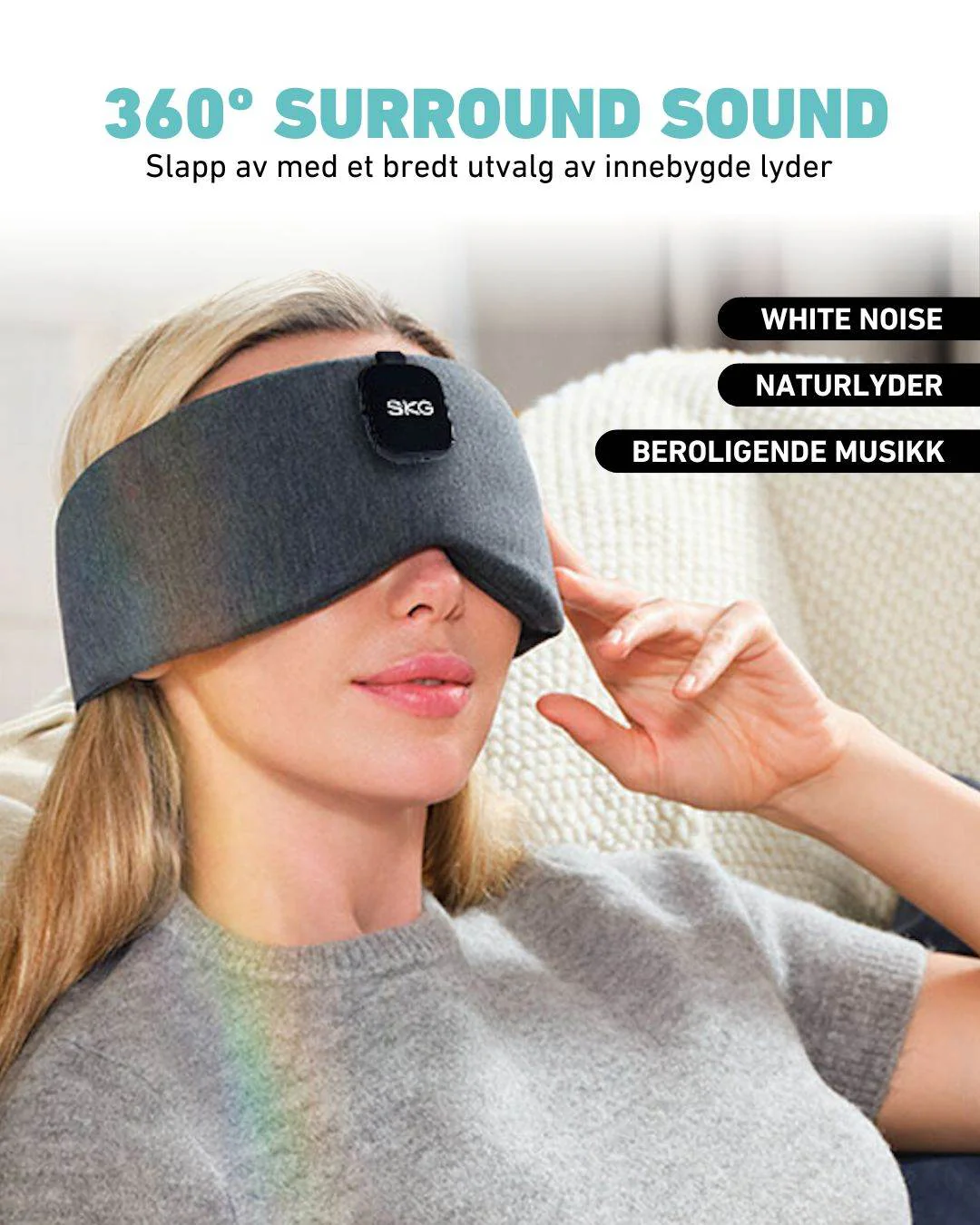 Sovemaske Restore Pro - Image 3