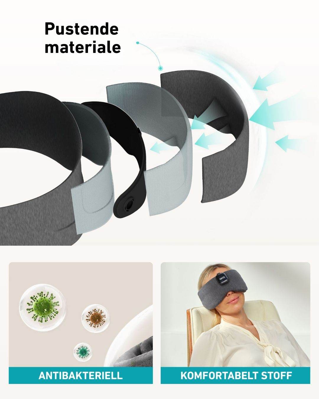 Sovemaske Restore Pro - Image 9