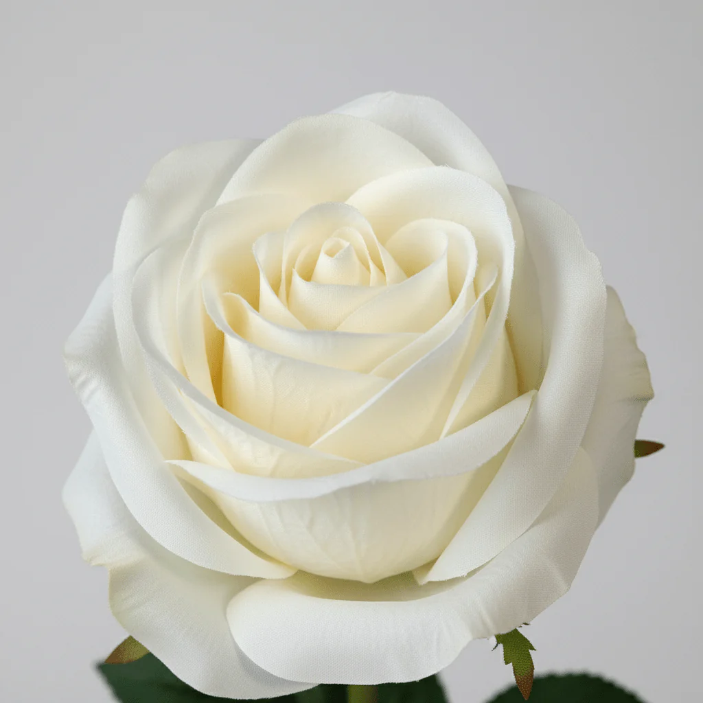 Mr. plant rose hvit - Image 2