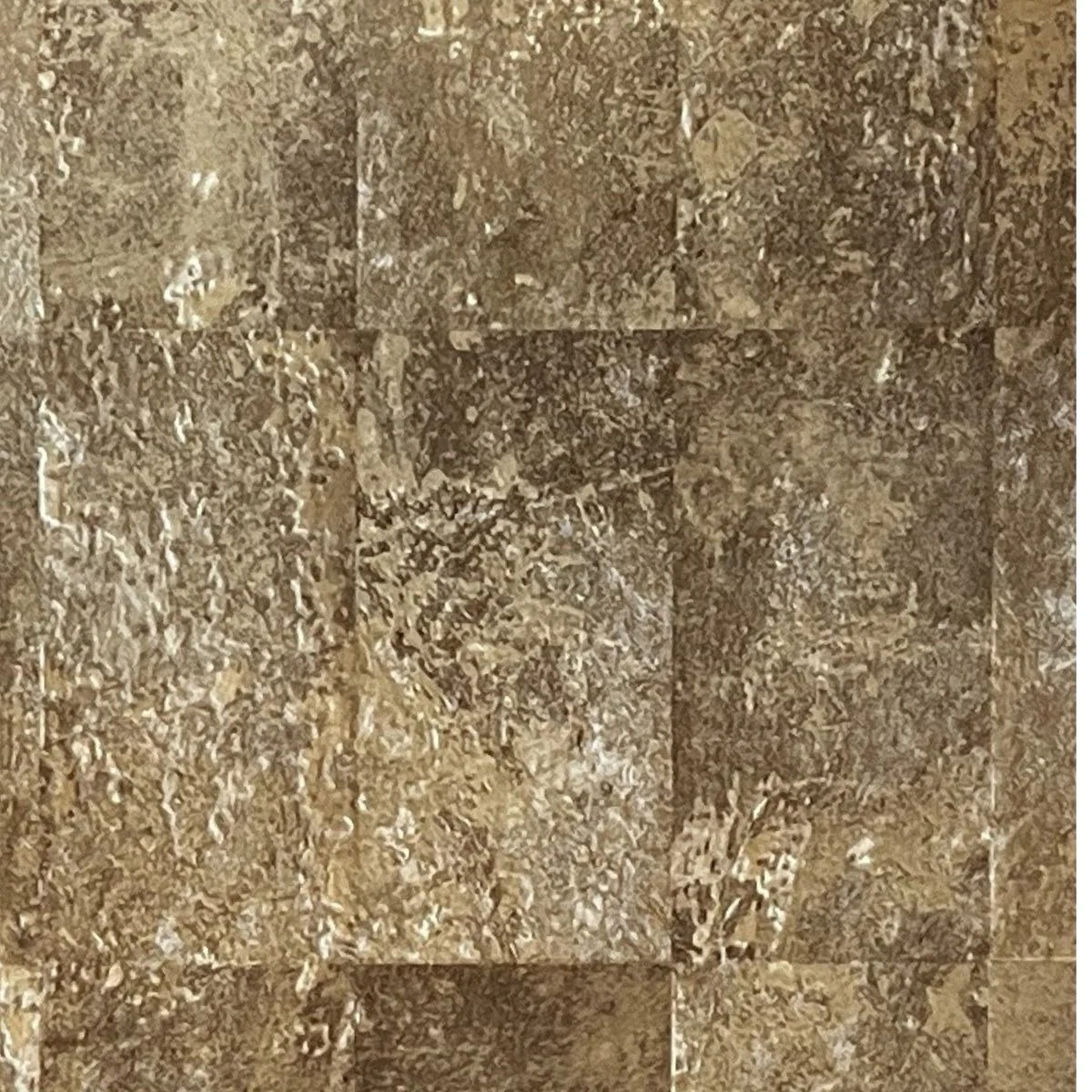 Rusty gold kontaktplast - Image 5