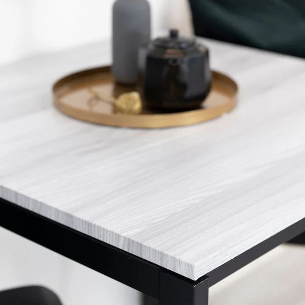 Sangallo Hellegrå kontaktplast - Image 9
