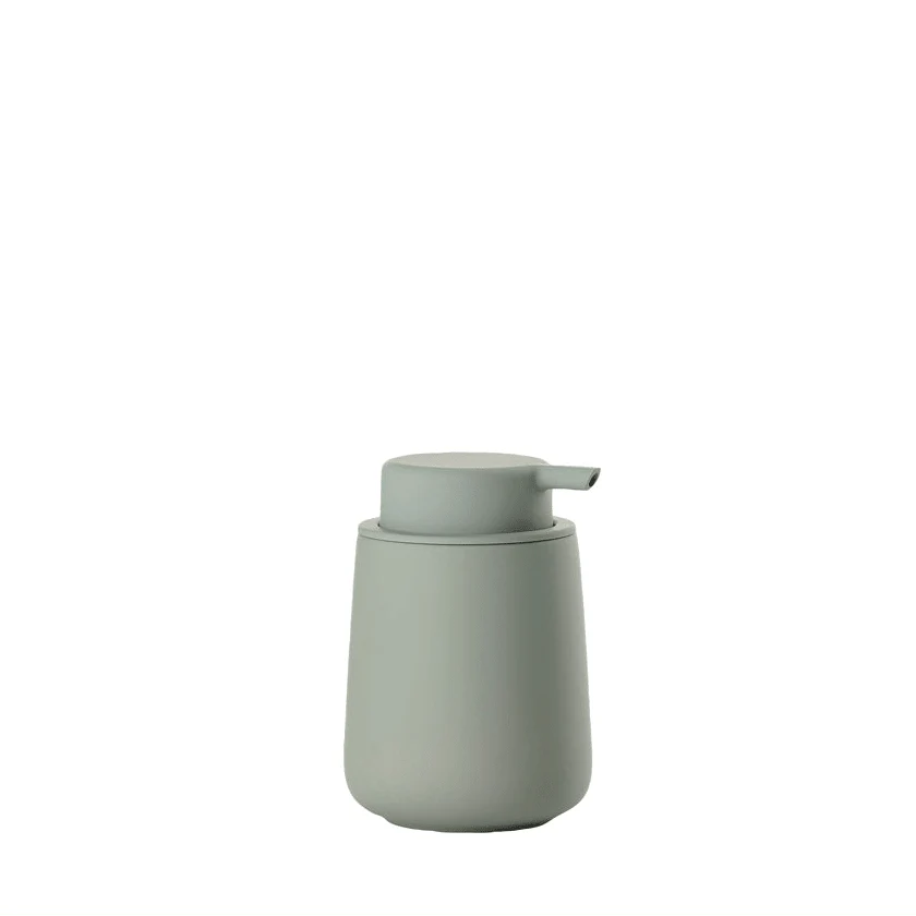 Såpedispenser Nova One Matcha Green 250 ml