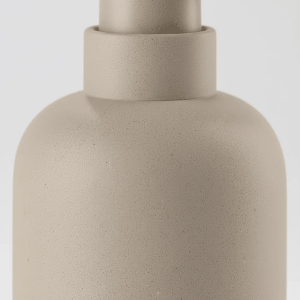 Såpedispenser Sensu Taupe - Image 2
