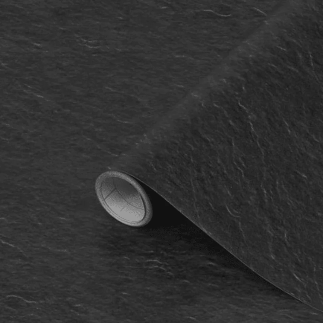 Skifer matt kontaktplast - Image 4
