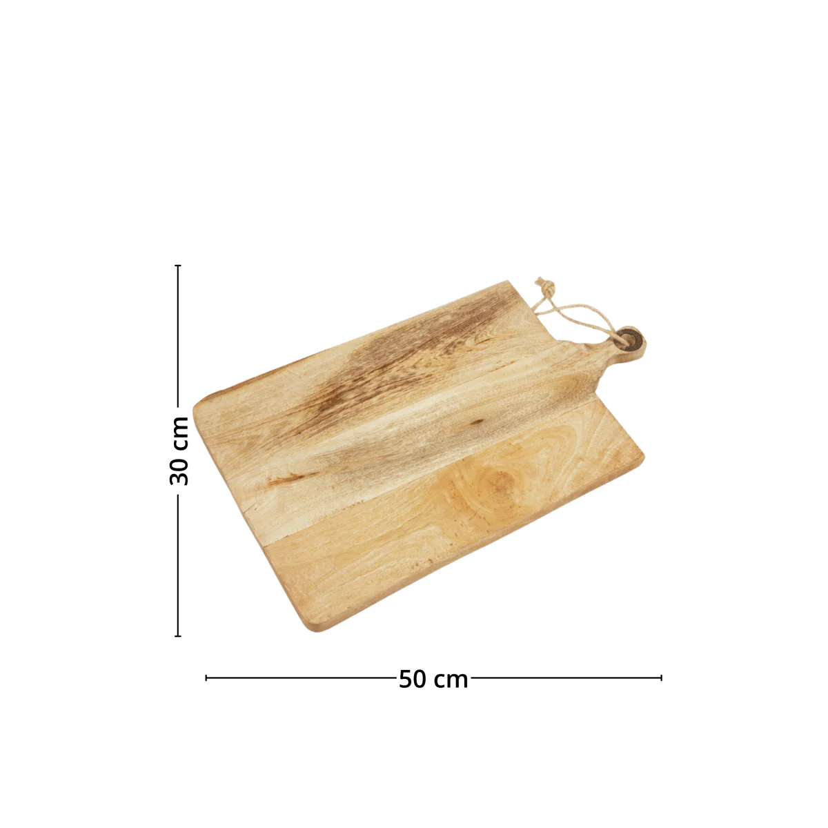 Skjærefjøl mangotre - Image 3