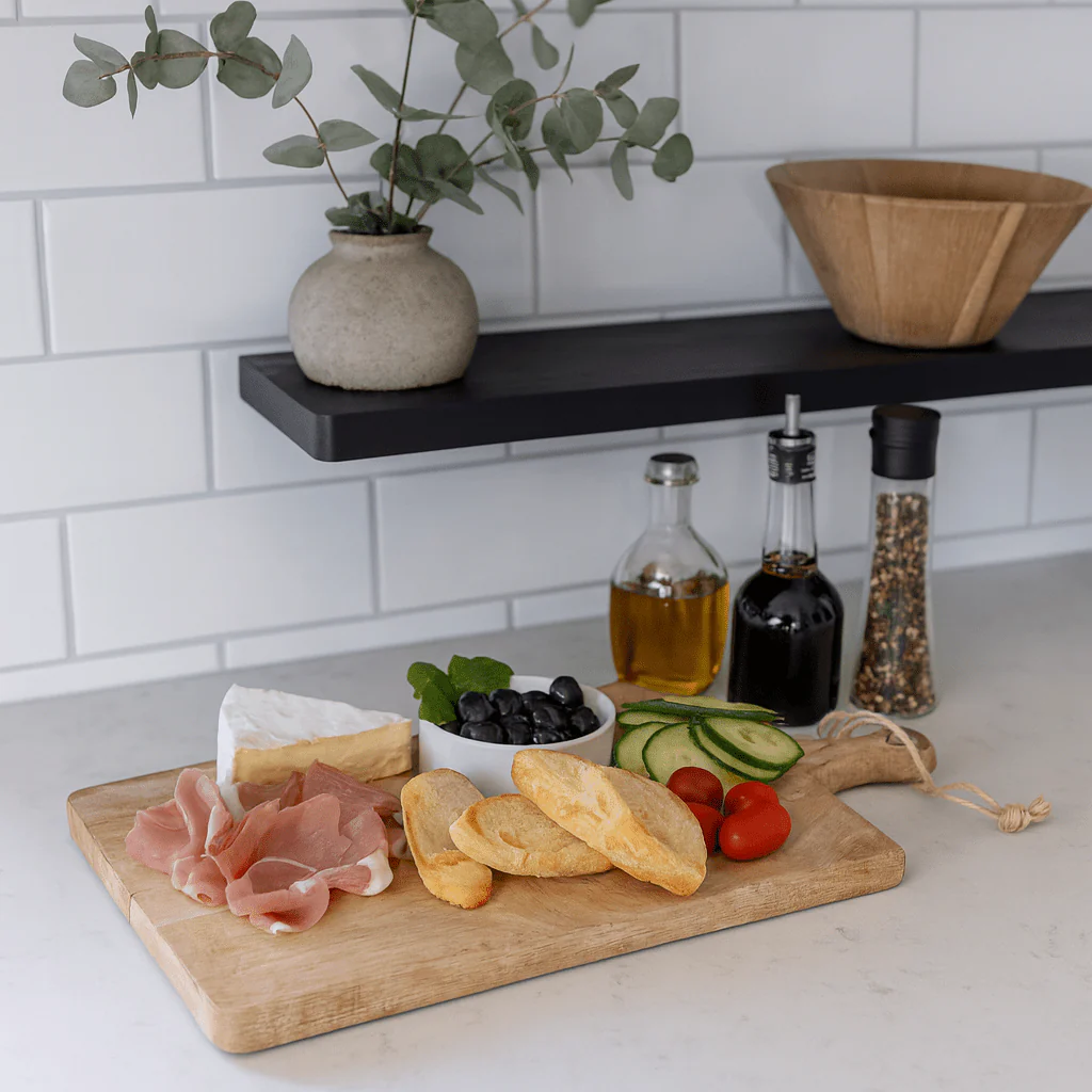 Skjærefjøl mangotre - Image 4
