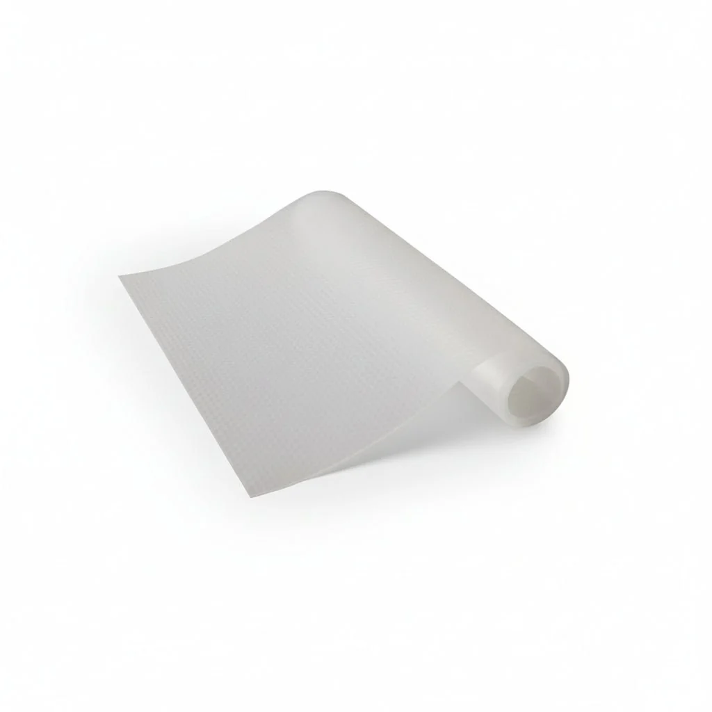 Skuffeinnlegg, transparent - Image 2