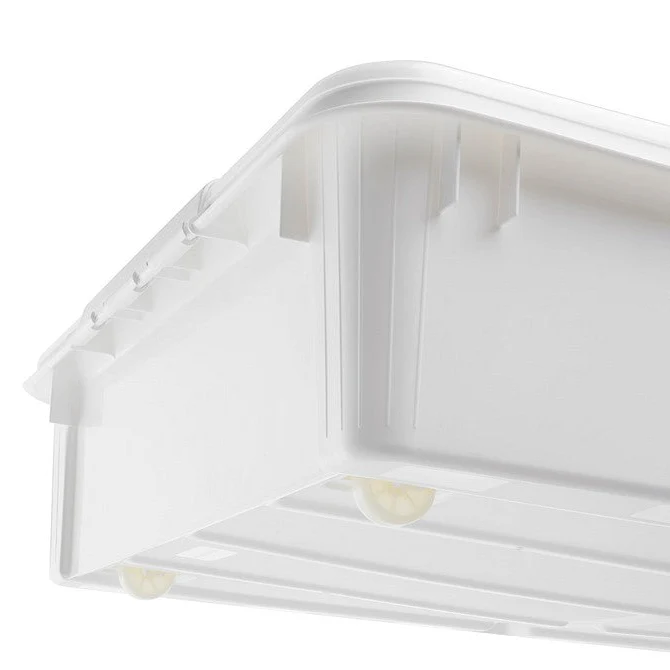 SmartStore™ Bedroller oppbevaringsboks med lokk 60 L - Image 7