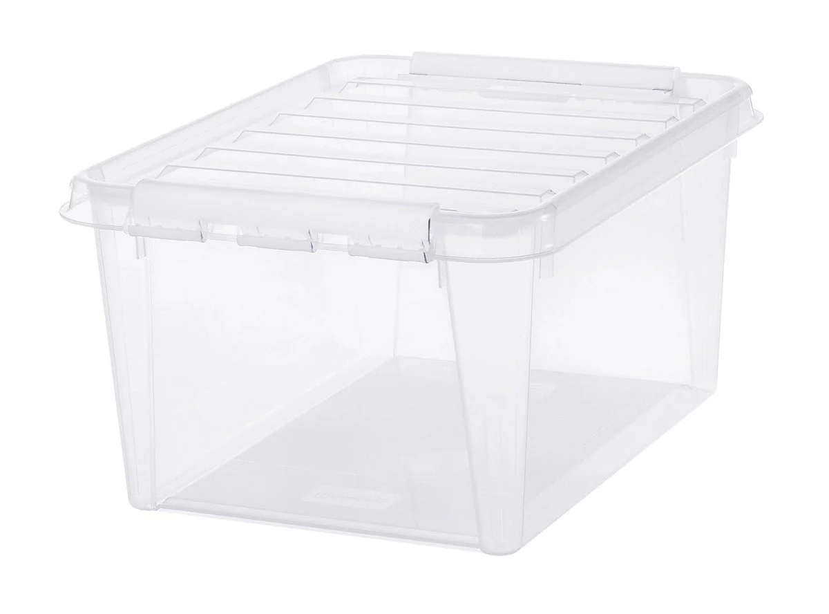 SmartStore™ Classic oppbevaringsboks med lokk 31 L - Image 2