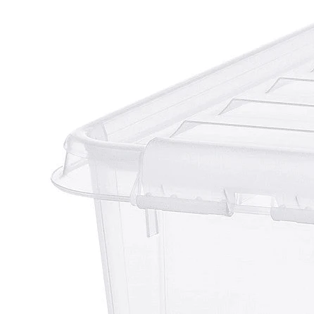 SmartStore™ Classic oppbevaringsboks med lokk 31 L - Image 4