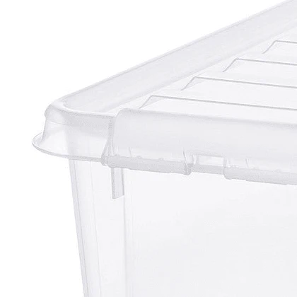 SmartStore™ Classic oppbevaringsboks med lokk 46 L - Image 4