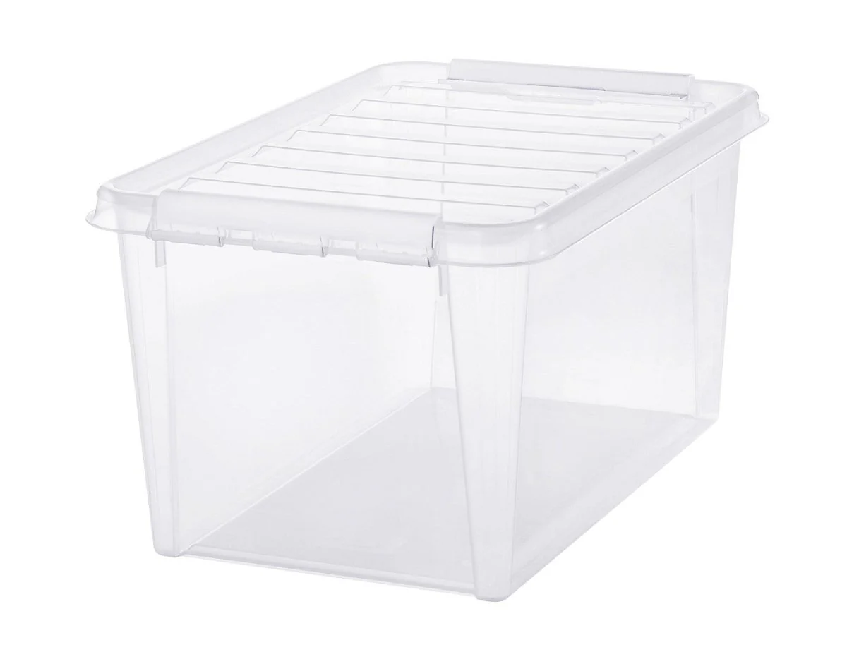 SmartStore™ Classic oppbevaringsboks med lokk 46 L - Image 7