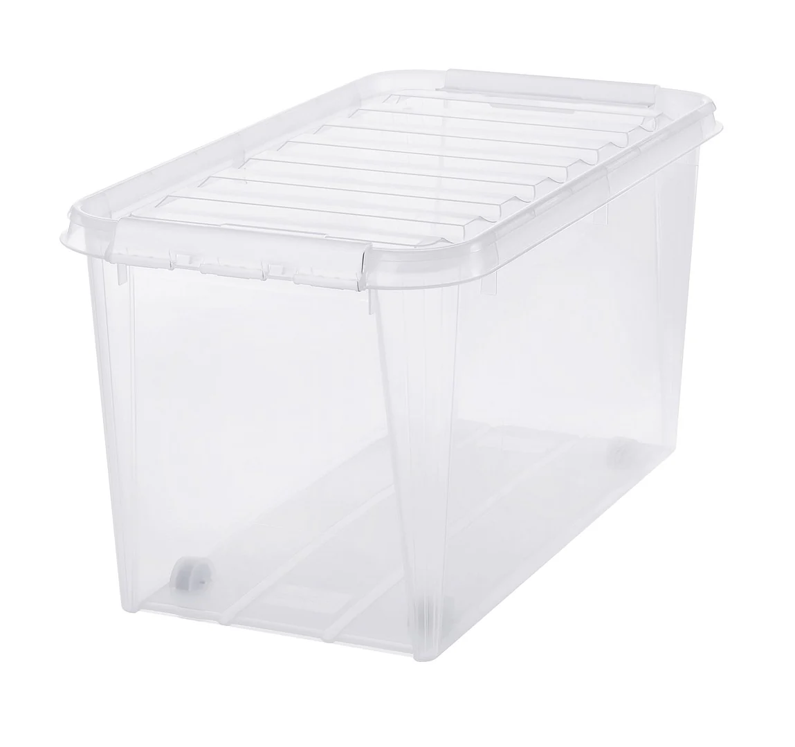 SmartStore™ Classic oppbevaringsboks med lokk 70 L - Image 4