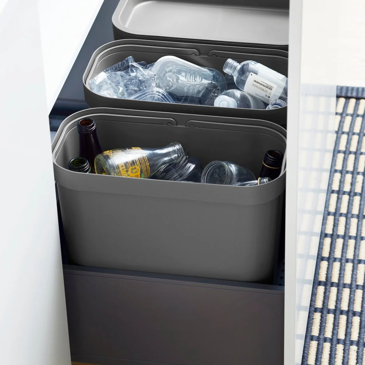 SmartStore™ Collect 13 L grå - Image 5