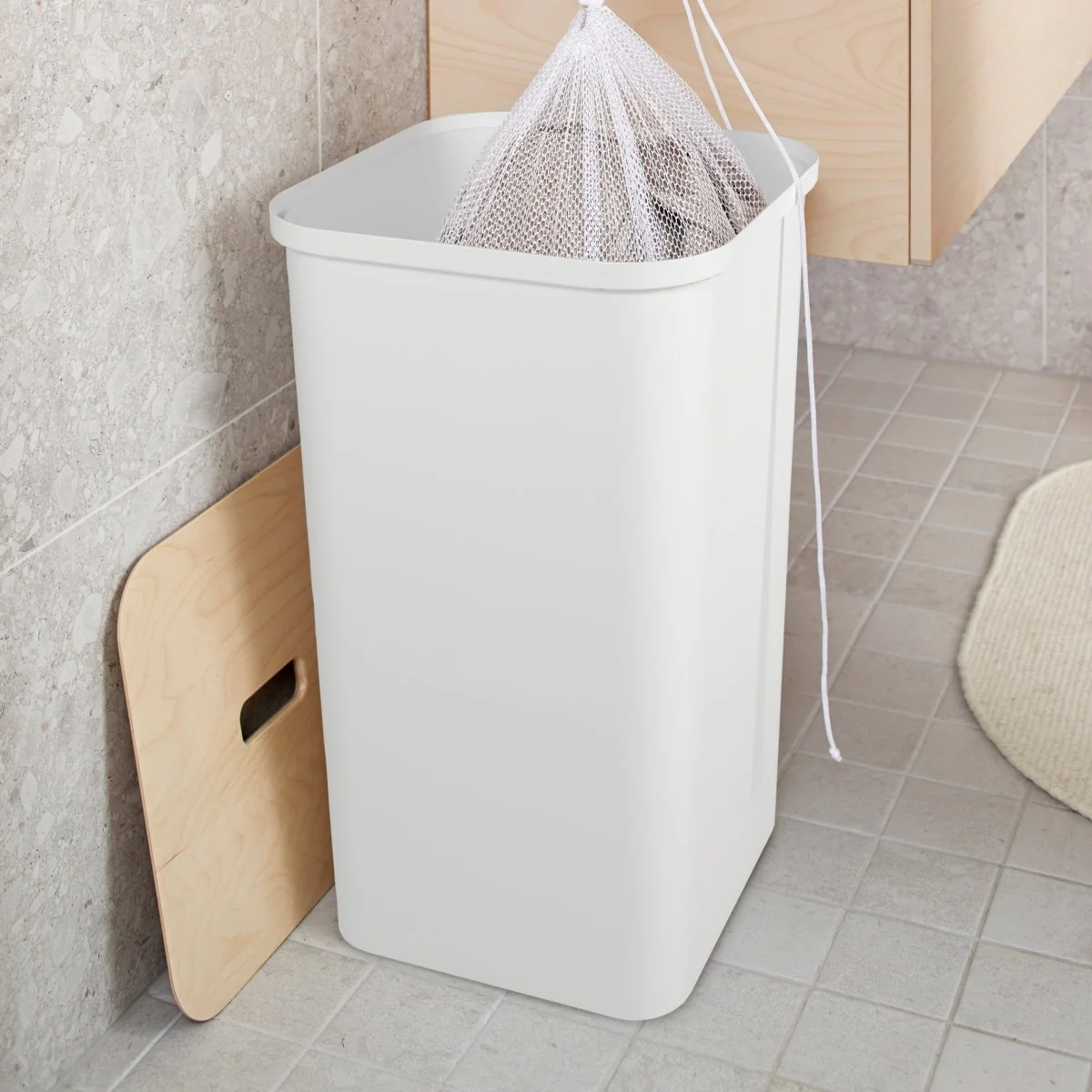 SmartStore™ Collect 53 L hvit - Image 2