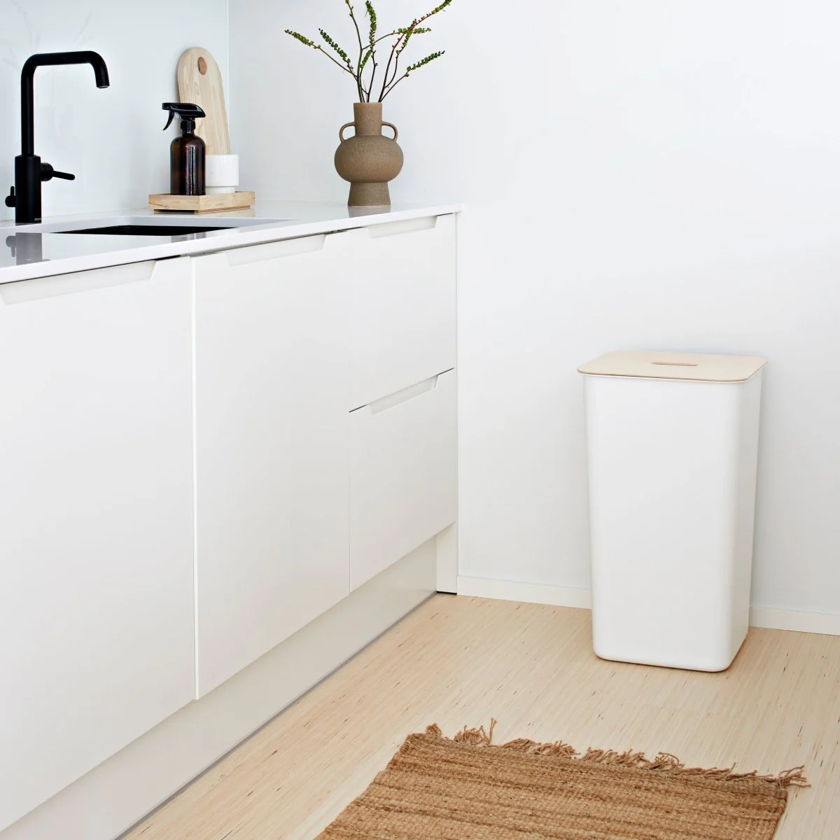 SmartStore™ Collect 53 L hvit - Image 4