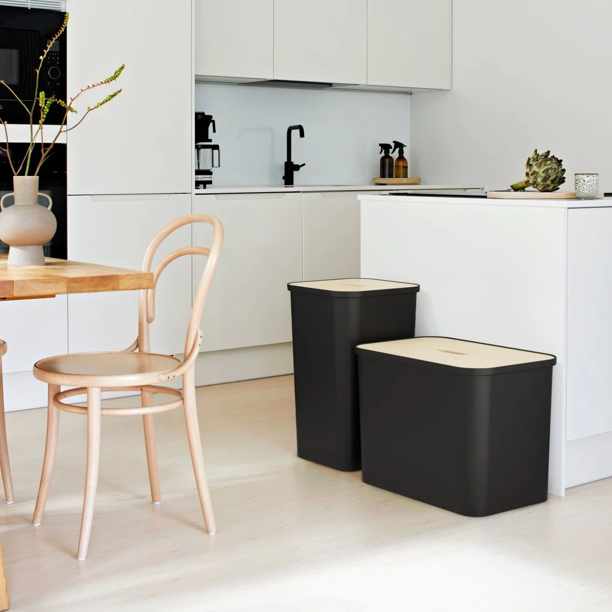 SmartStore™ Collect 53 L Lokk natur - Image 3