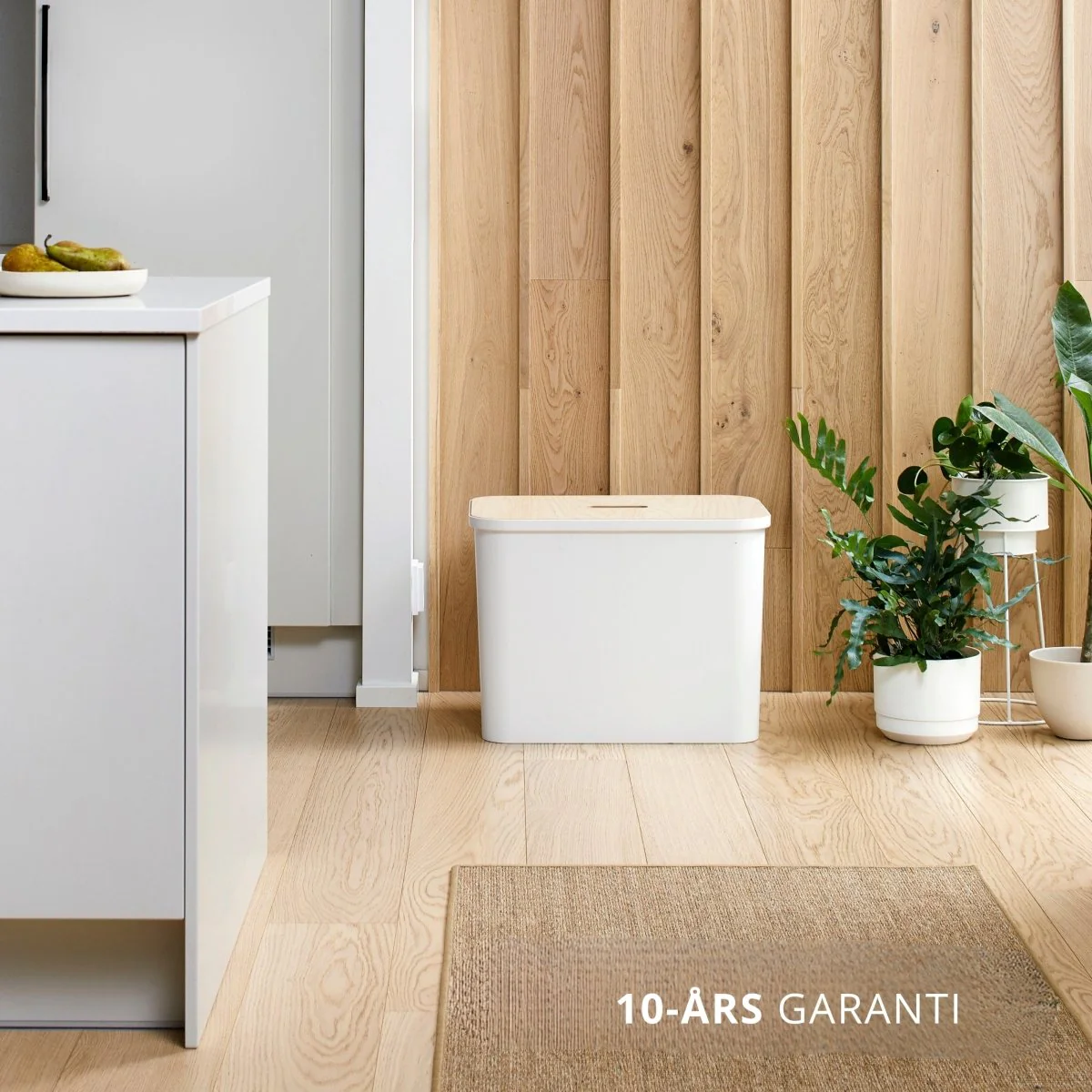 SmartStore™ Collect 76 L hvit - Image 7