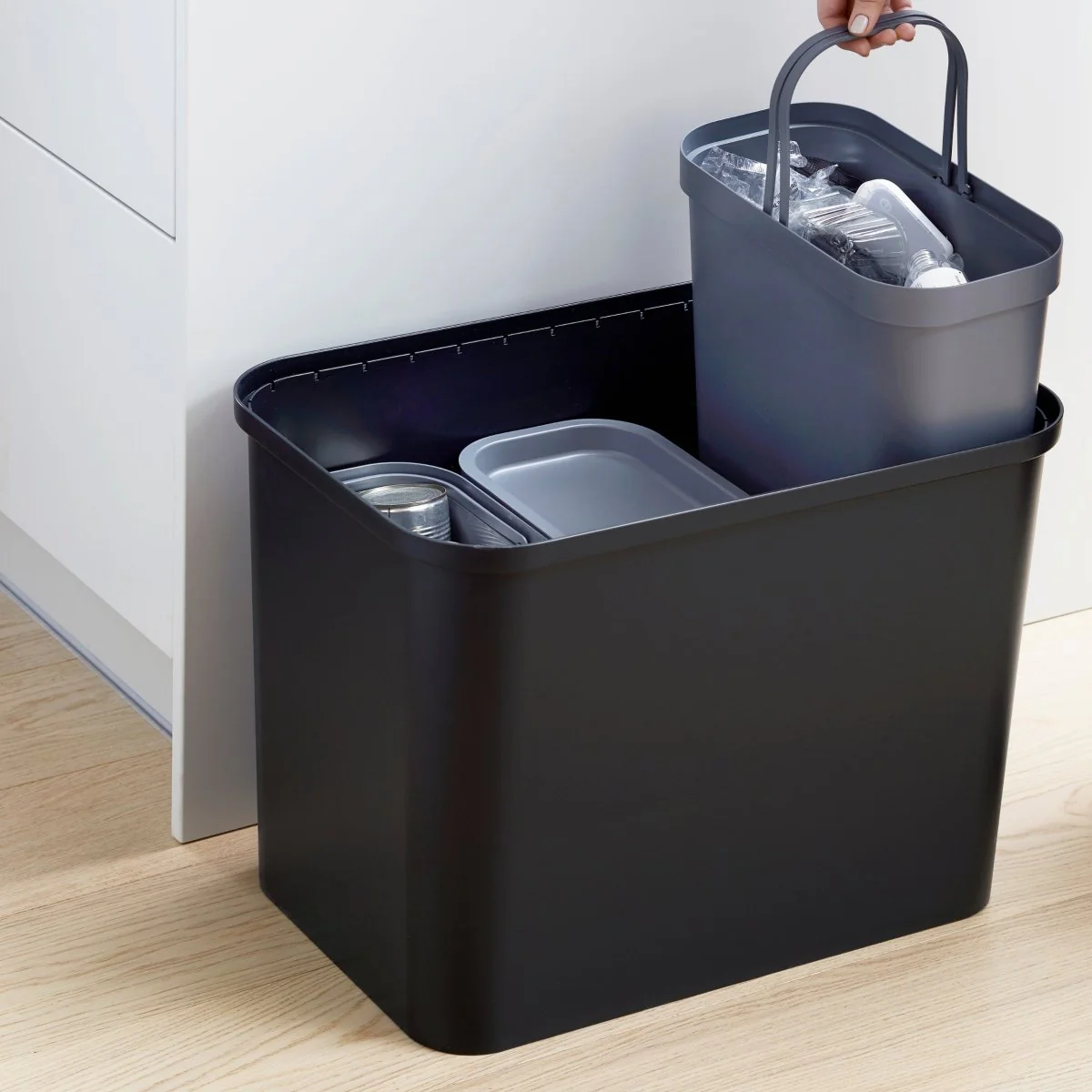 SmartStore™ Collect 76 L sort - Image 2