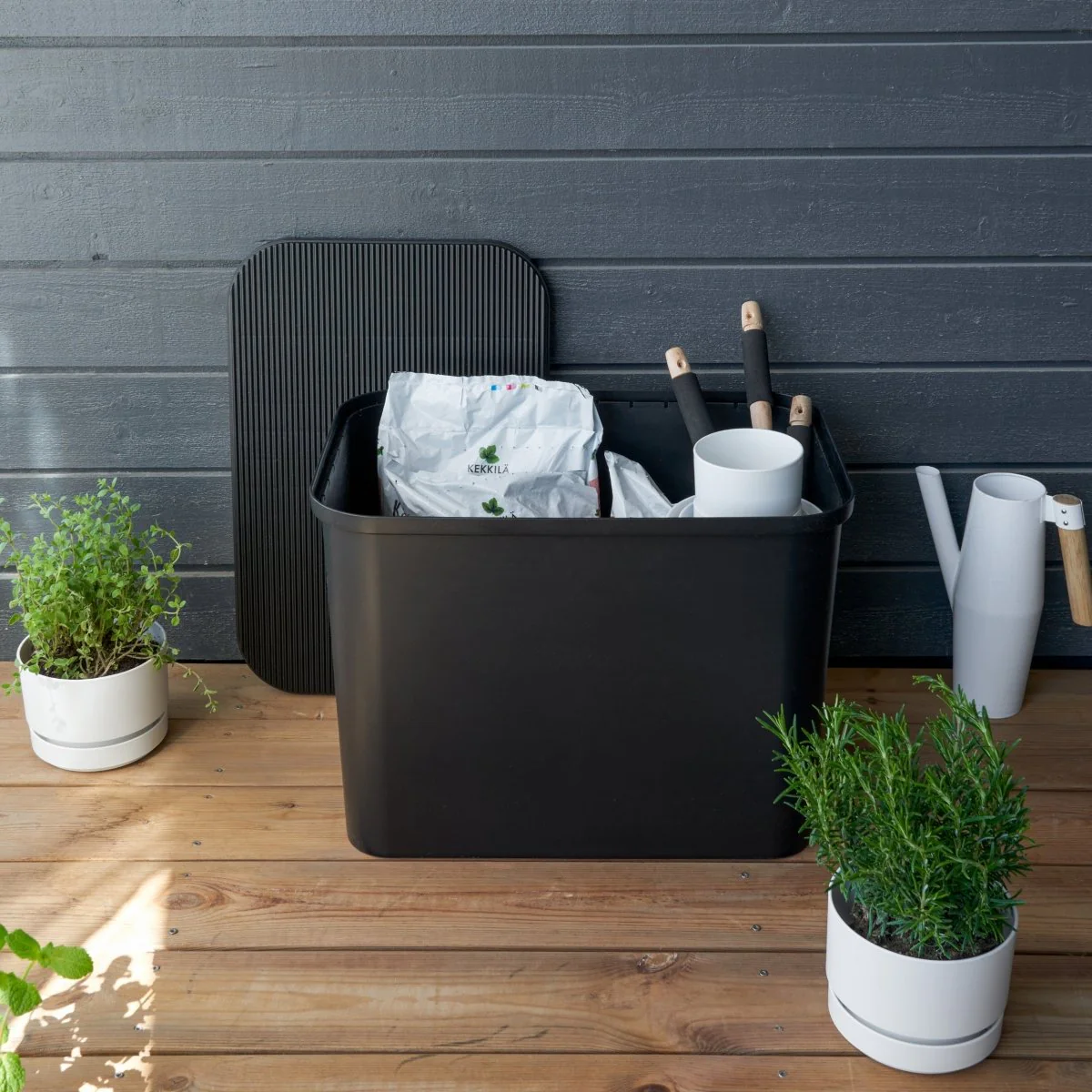 SmartStore™ Collect 76 L sort - Image 5