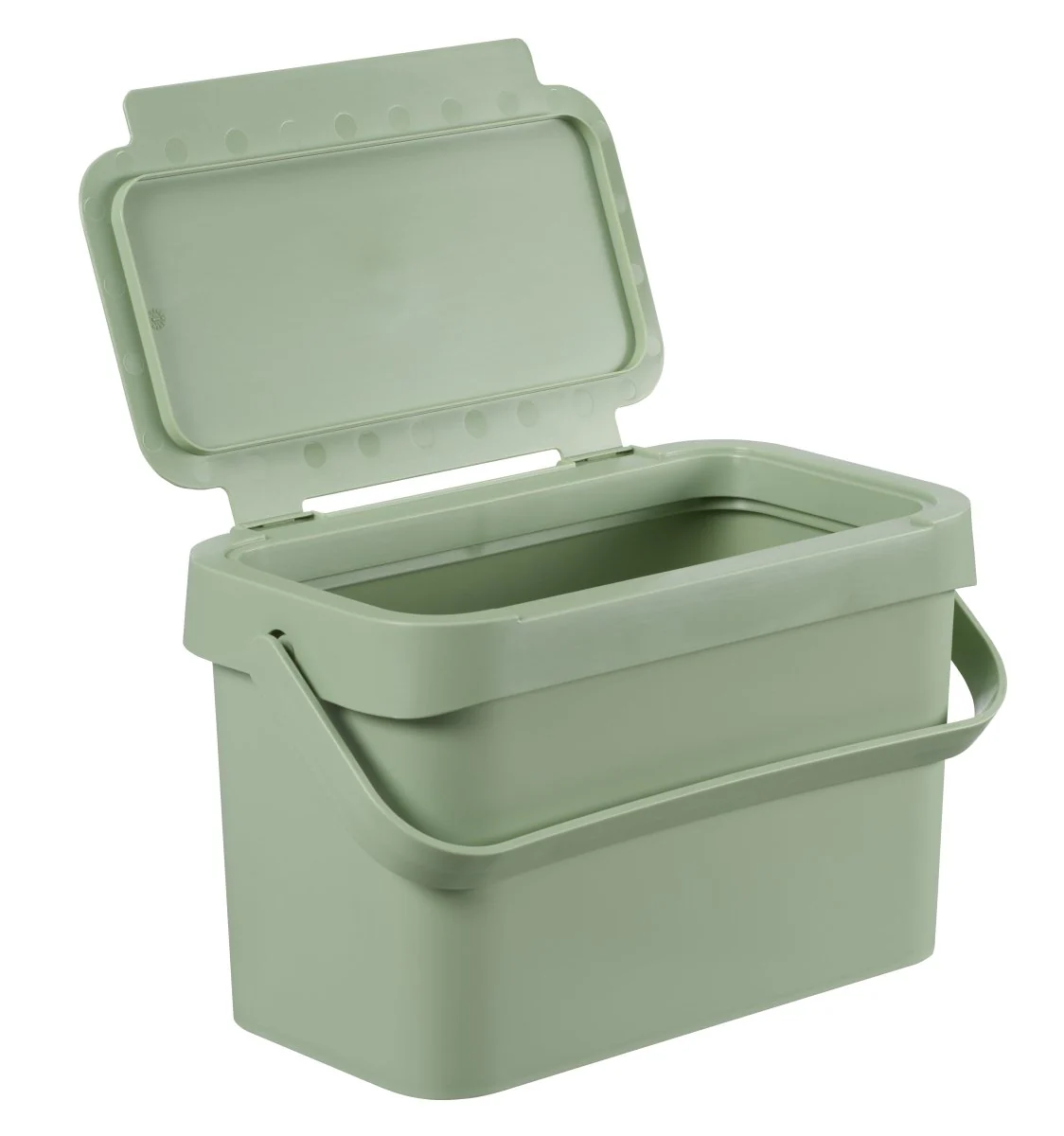 SmartStore™ Collect søppelbøtte grønn - Image 6