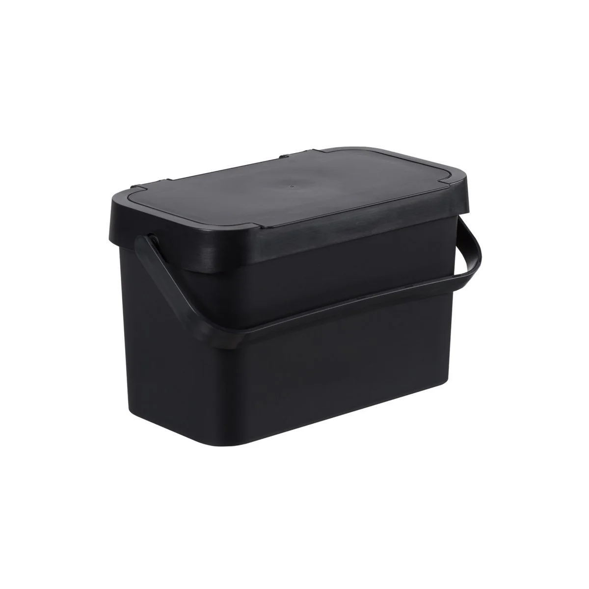 SmartStore™ Collect søppelbøtte sort