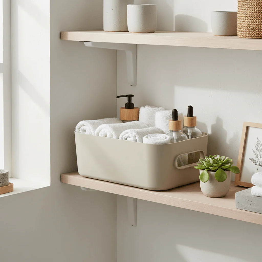 SmartStore™ Comfort M moss