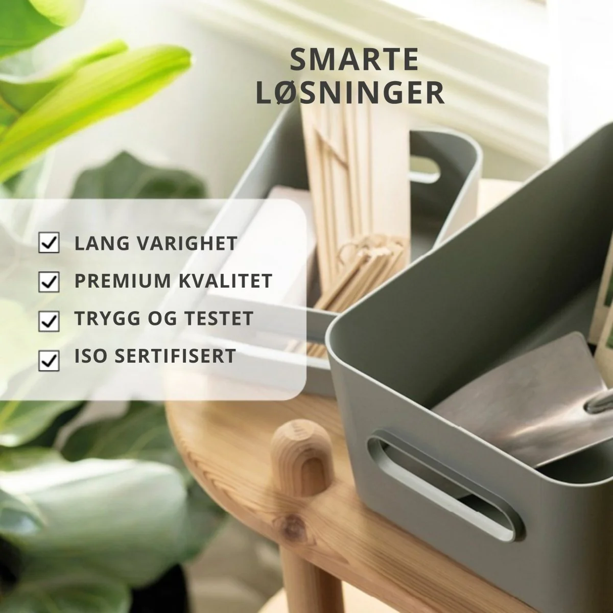 SmartStore™ Comfort M sage - Image 6