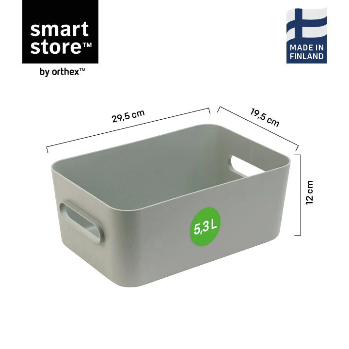 SmartStore™ Comfort M sage - Image 8